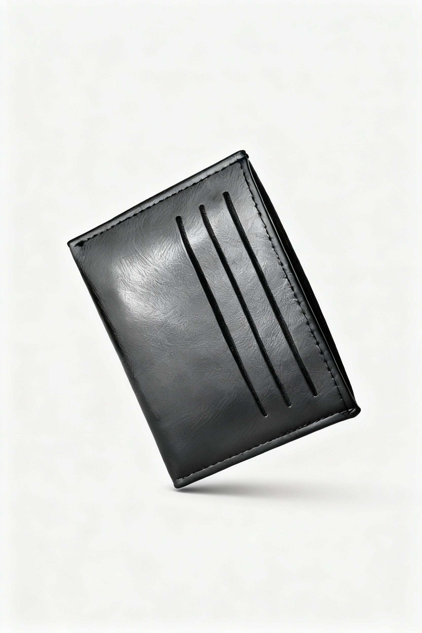 Carteira de Couro Montanna Minimalist