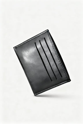 Carteira de Couro Montanna Minimalist