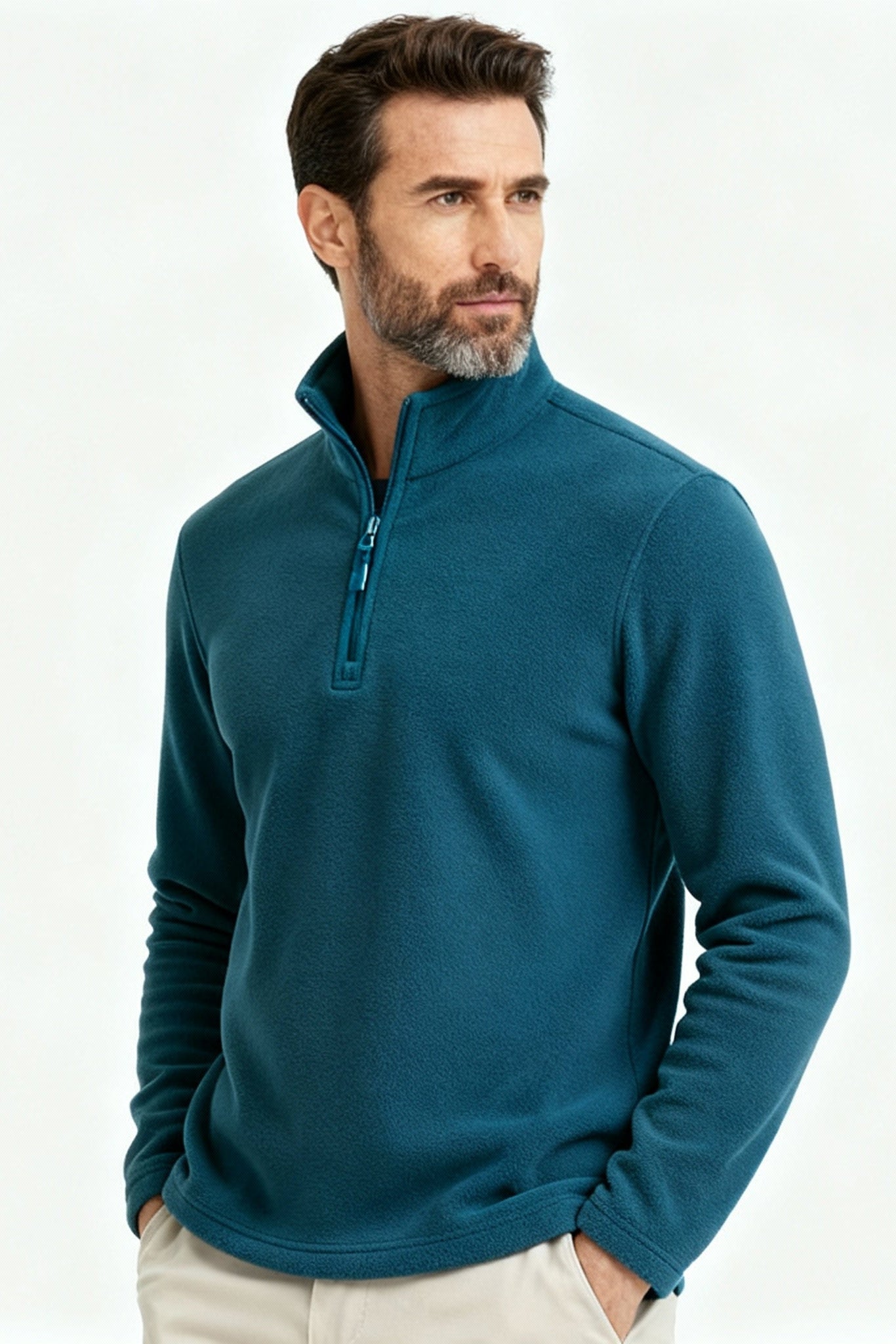 Suéter Masculino Montanna MT06