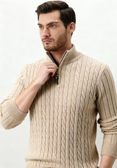 Suéter Tricot Aspen