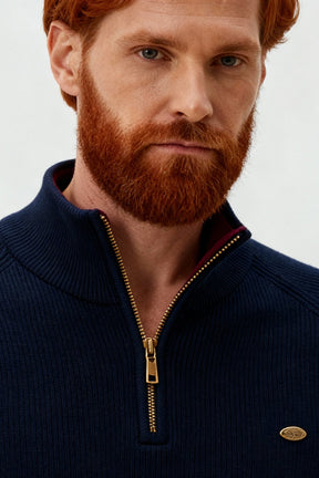 Suéter Masculino Montanna Madri