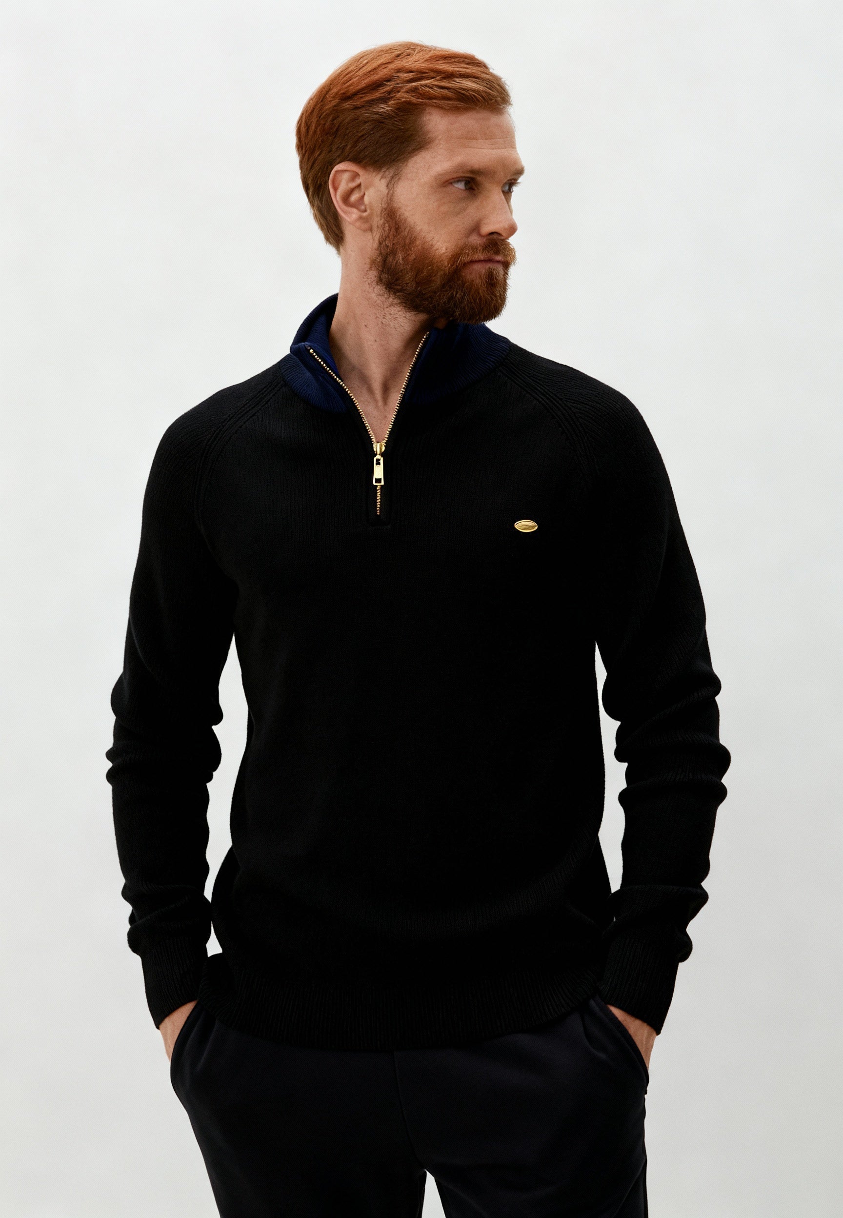 Suéter Masculino Montanna Madri