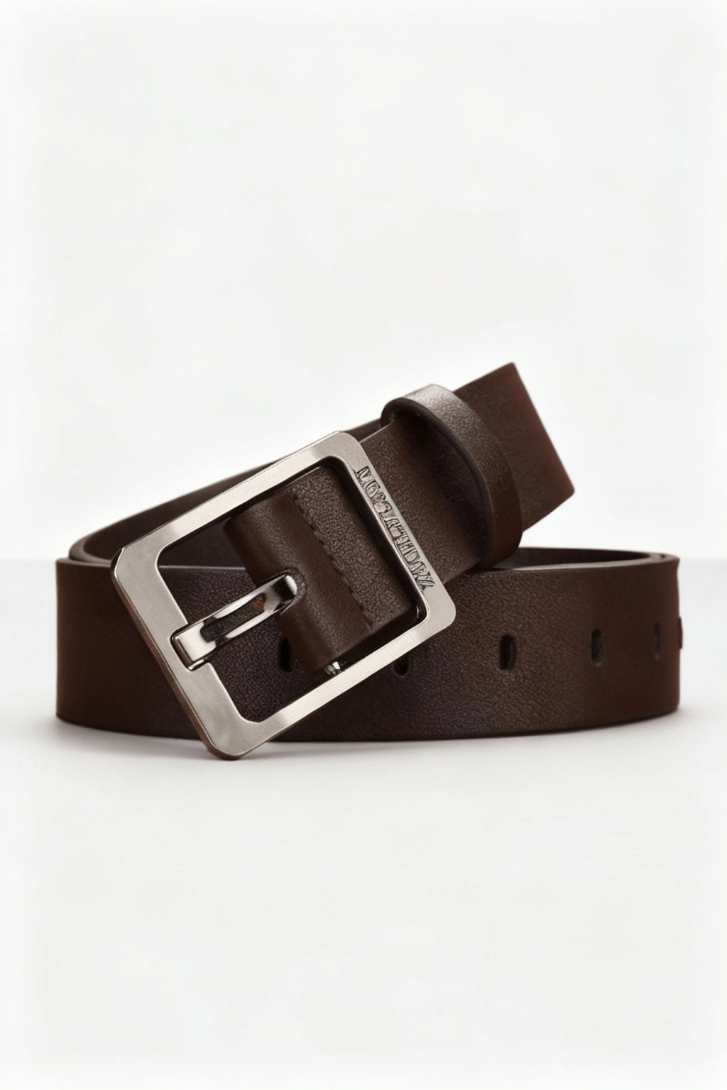 Cinto de Couro Montanna New Jersey