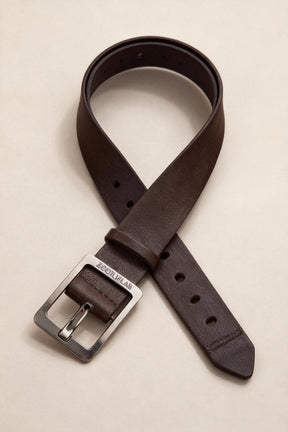 Cinto de Couro Montanna New Jersey