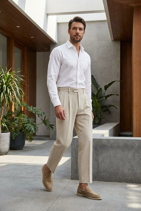 Calça Gurkha Bariloche