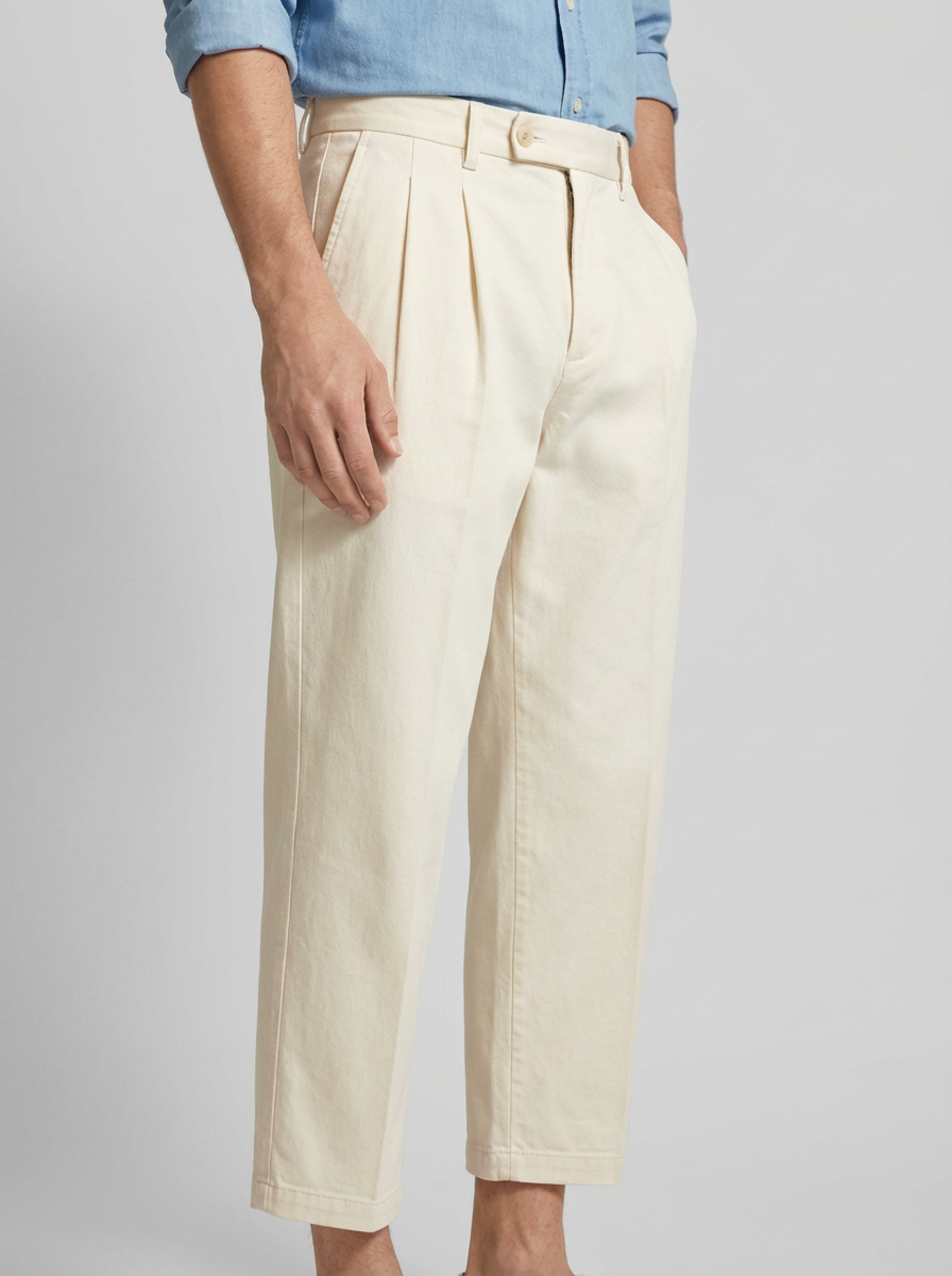 Calça Gurkha Bariloche