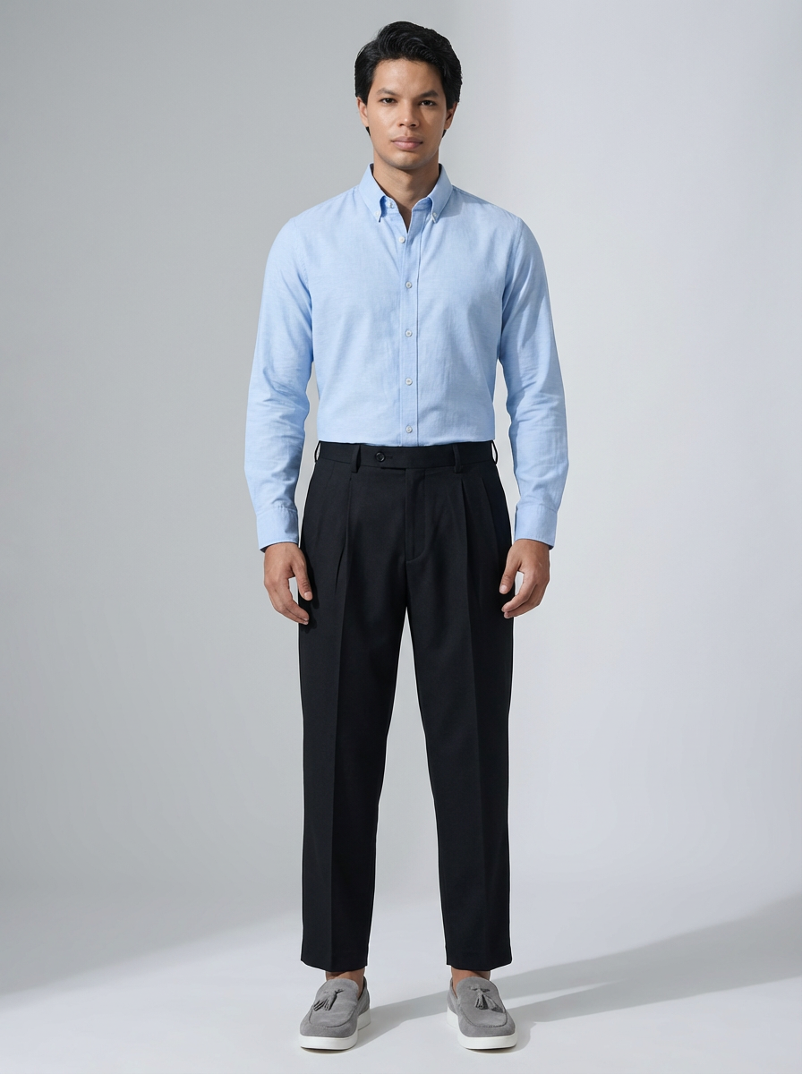 Calça Gurkha Bariloche