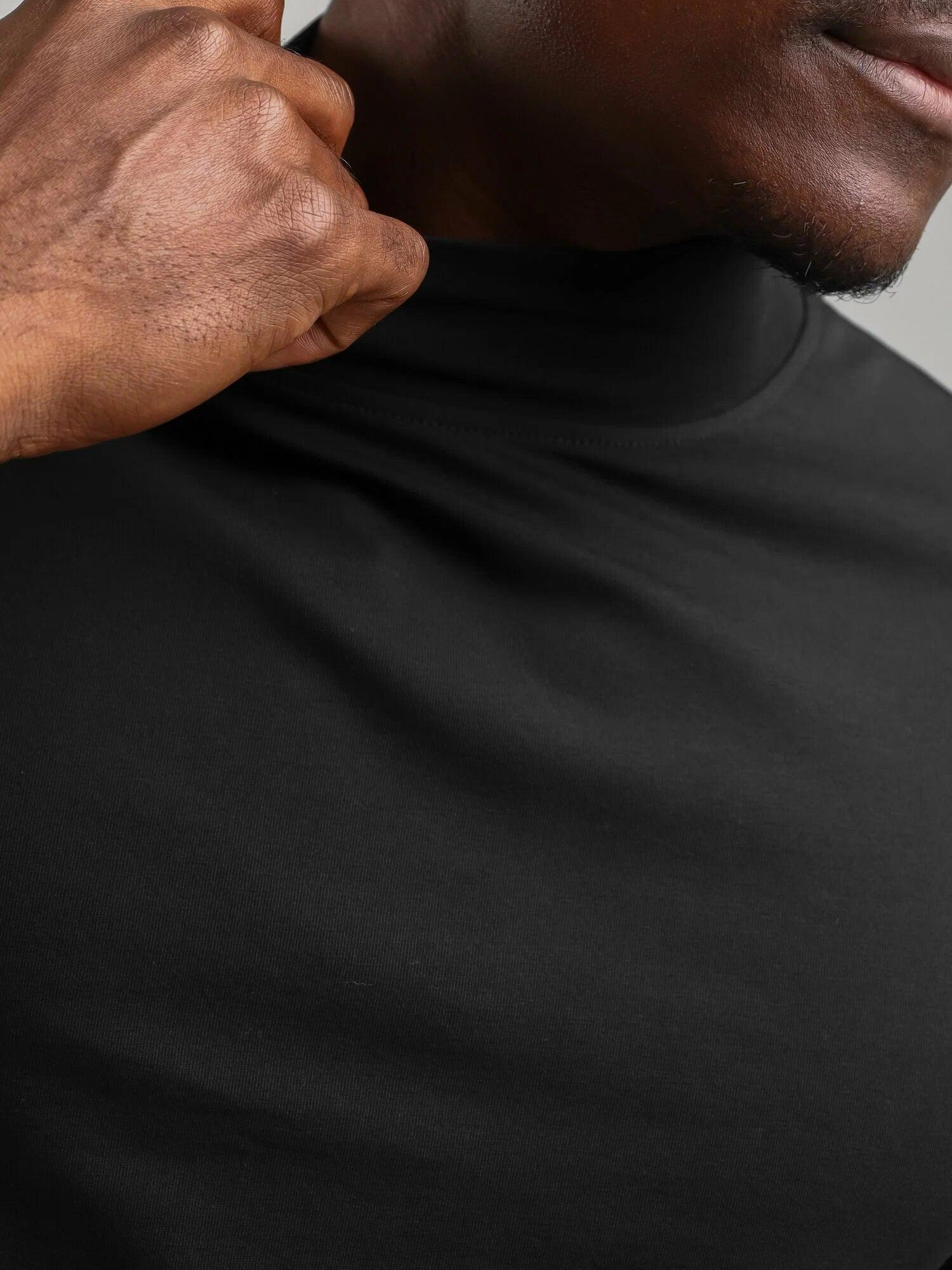 Camiseta Gola Alta San Diego