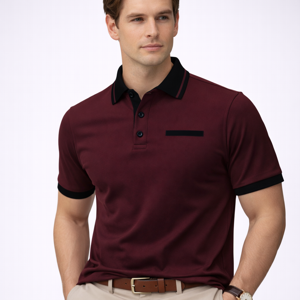 Polo Cavalieri Veyron