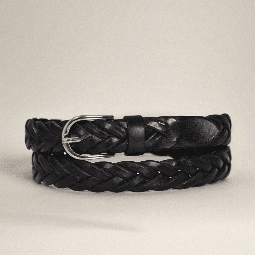 Cinto Trançado Montanna Texas