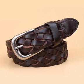 Cinto Trançado Montanna Texas