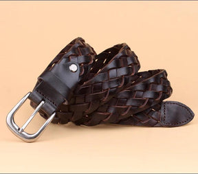 Cinto Trançado Montanna Texas