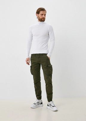 Camiseta Manga Longa Berlin