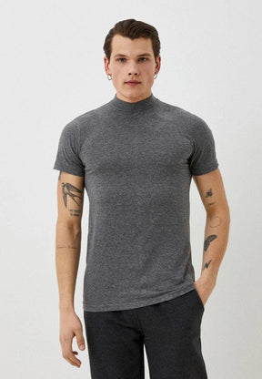 Camiseta Gola Alta San Diego