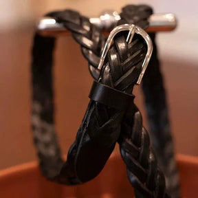 Cinto Trançado Montanna Texas