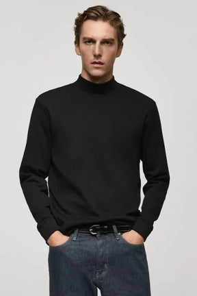 Camiseta Manga Longa Berlin