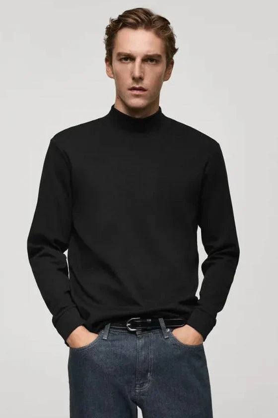 Camiseta Manga Longa Berlin