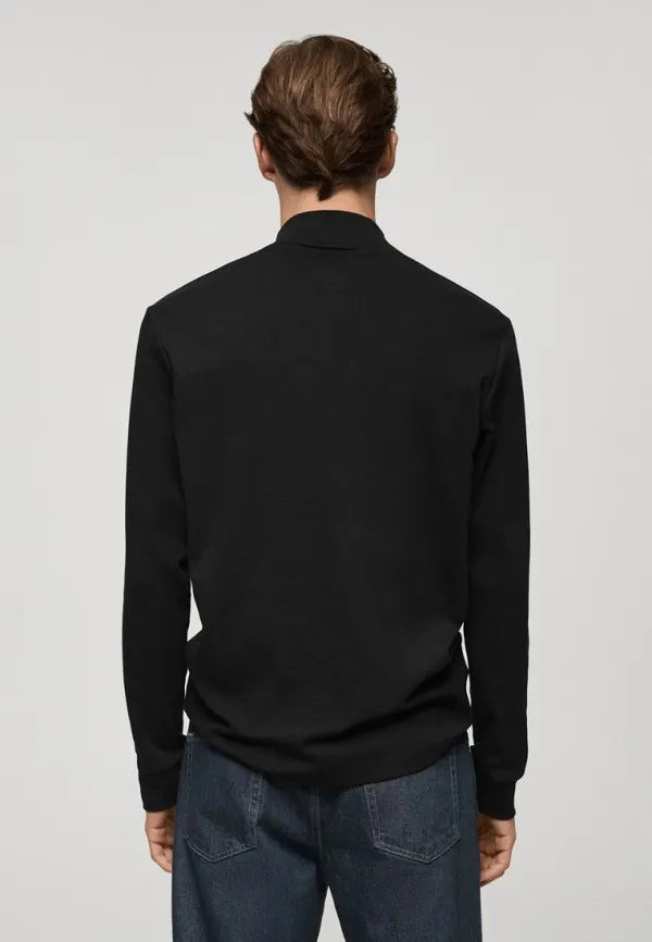 Camiseta Manga Longa Berlin