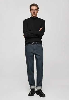 Camiseta Manga Longa Berlin