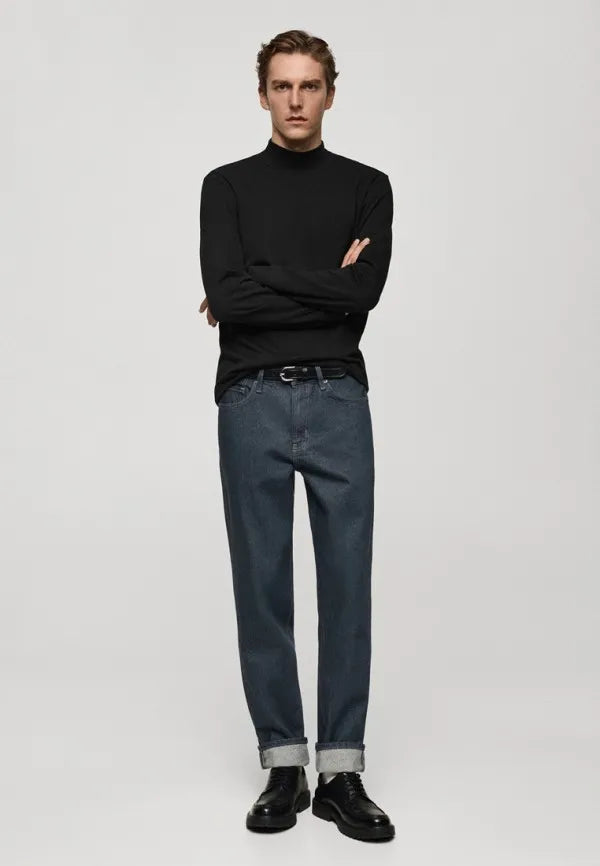 Camiseta Manga Longa Berlin