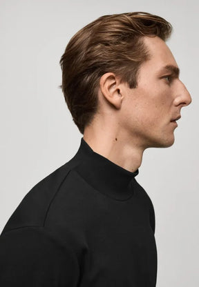 Camiseta Manga Longa Berlin