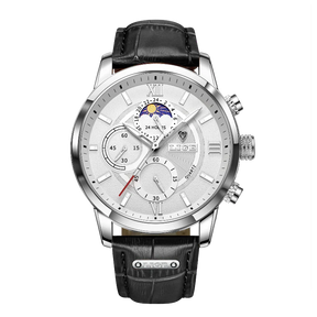 Relógio Masculino Lige Club Vienen