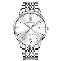 Relógio Masculino Poedagar Club Finez