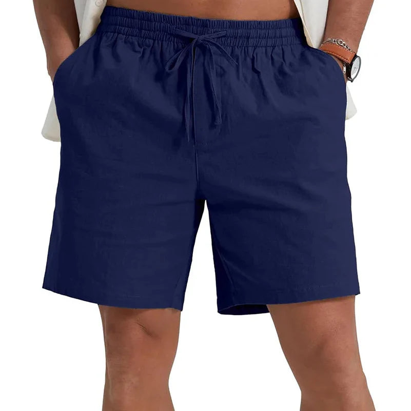 Bermuda Masculina Cavalieri Oltilezen