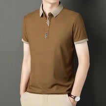 Camisa Polo Masculina Cavalieri Parenze