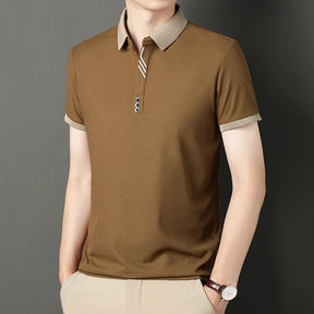 Camisa Polo Masculina Cavalieri Parenze