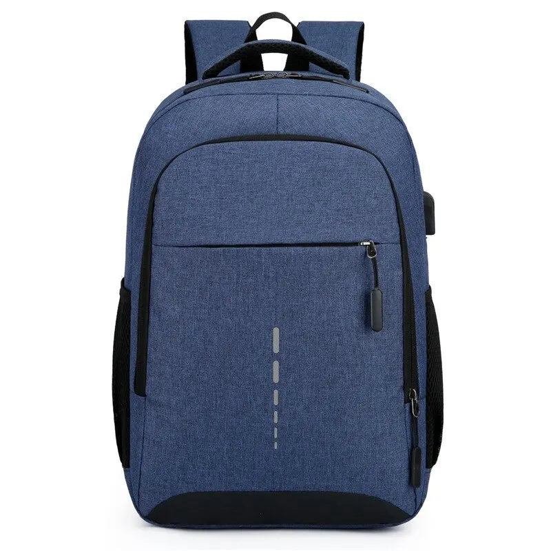 Mochila Masculina Cavalieri Minimalismen