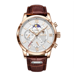 Relógio Masculino Lige Club Vienen