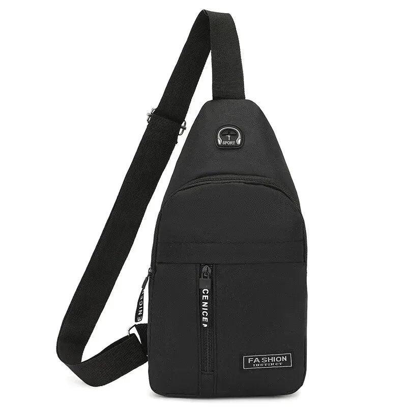 Bolsa Masculina Cavalieri Men