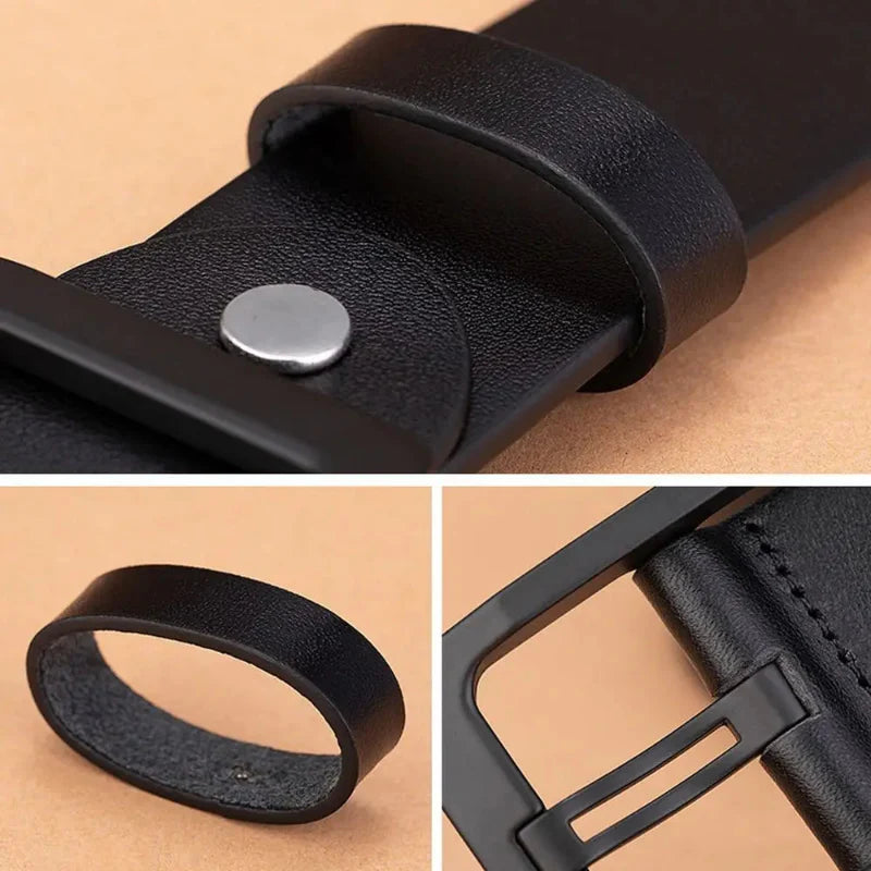 Cinto Masculino Cavalieri Nivan