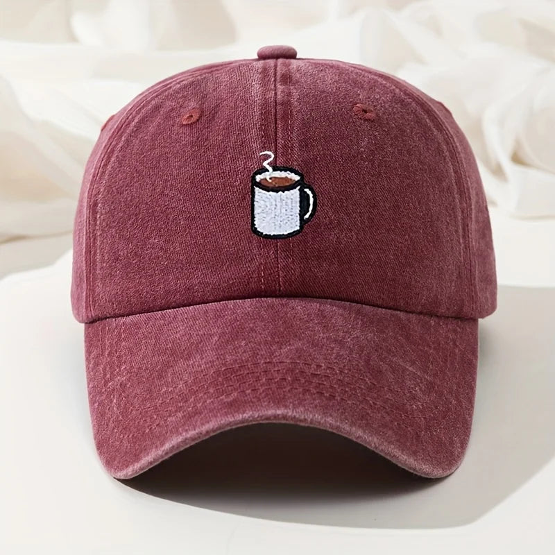 Boné Masculino Cavalieri Cofen