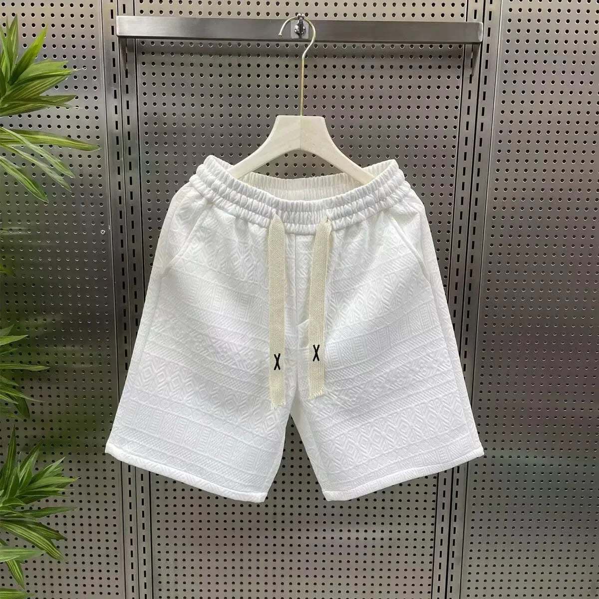 Bermuda Cavalieri Nero