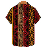 Camisa Casual Masculina Cavalieri Eclinez