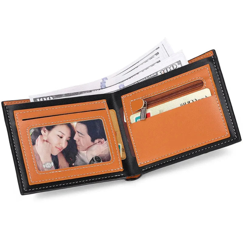 Carteira Cavalieri Carbon