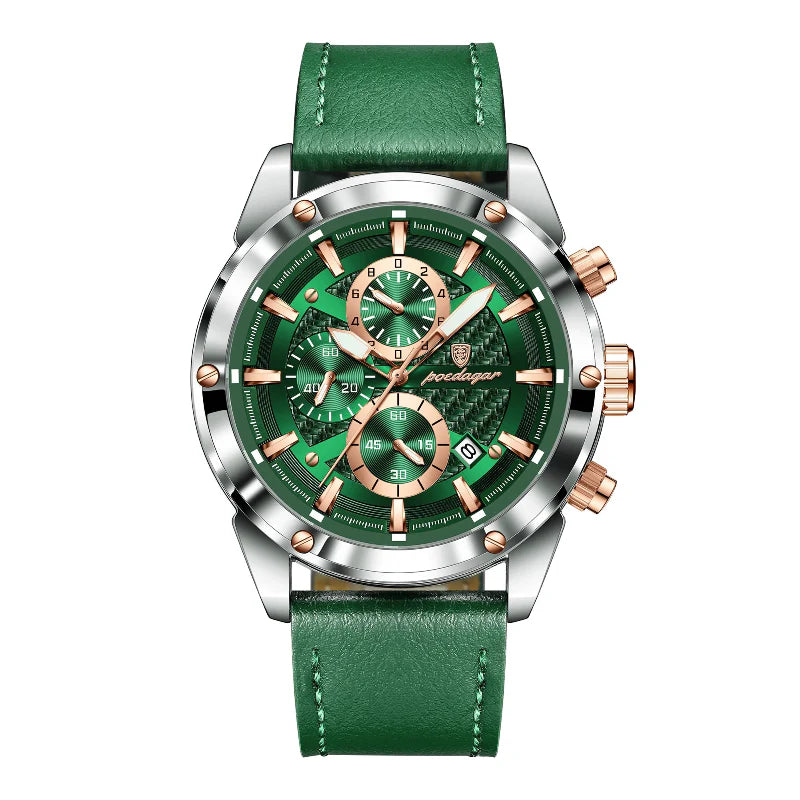 Relógio Masculino Poedagar Club Pimpes