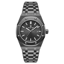 Relógio Masculino Poedagar Club Seven