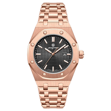 Relógio Masculino Poedagar Club Seven