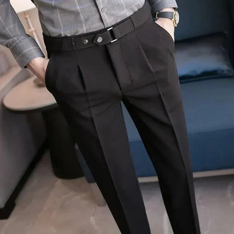 Calça Gurkha Dublin