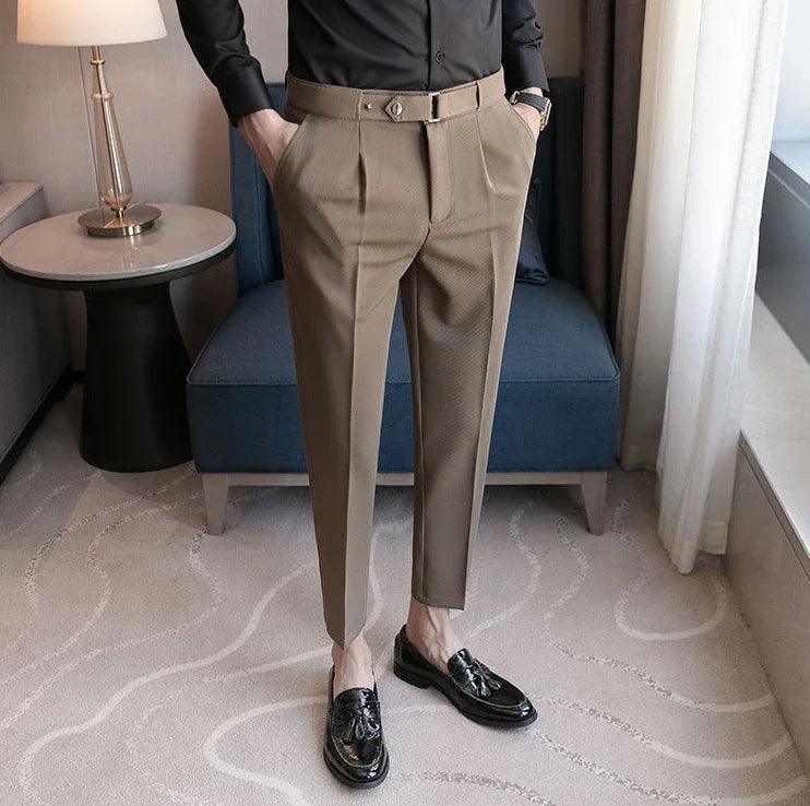 Calça Gurkha Dublin