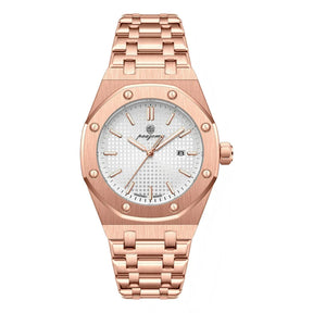 Relógio Masculino Poedagar Club Seven