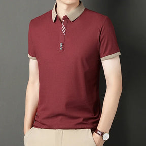 Camisa Polo Masculina Cavalieri Parenze