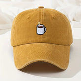 Boné Masculino Cavalieri Cofen