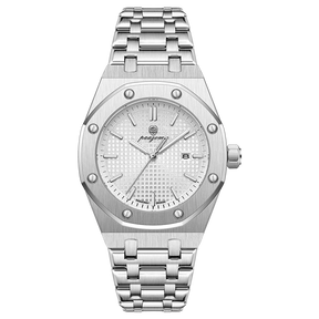 Relógio Masculino Poedagar Club Seven