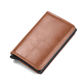 Carteira Cavalieri Sizen