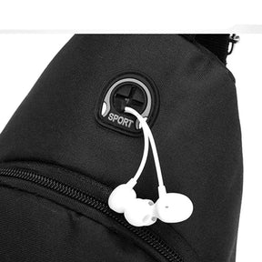 Bolsa Masculina Cavalieri Men