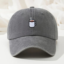 Boné Masculino Cavalieri Cofen